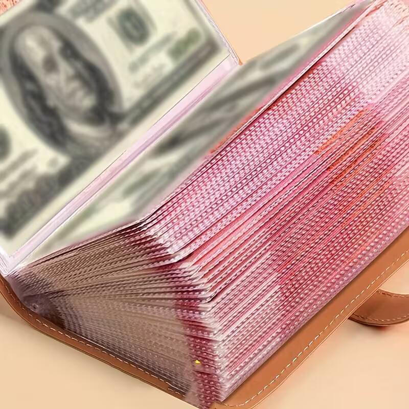 Yumuşak Deri Ciltli Bütçe Plan - Planner Weekly Budget incelemesi ve fiyatı