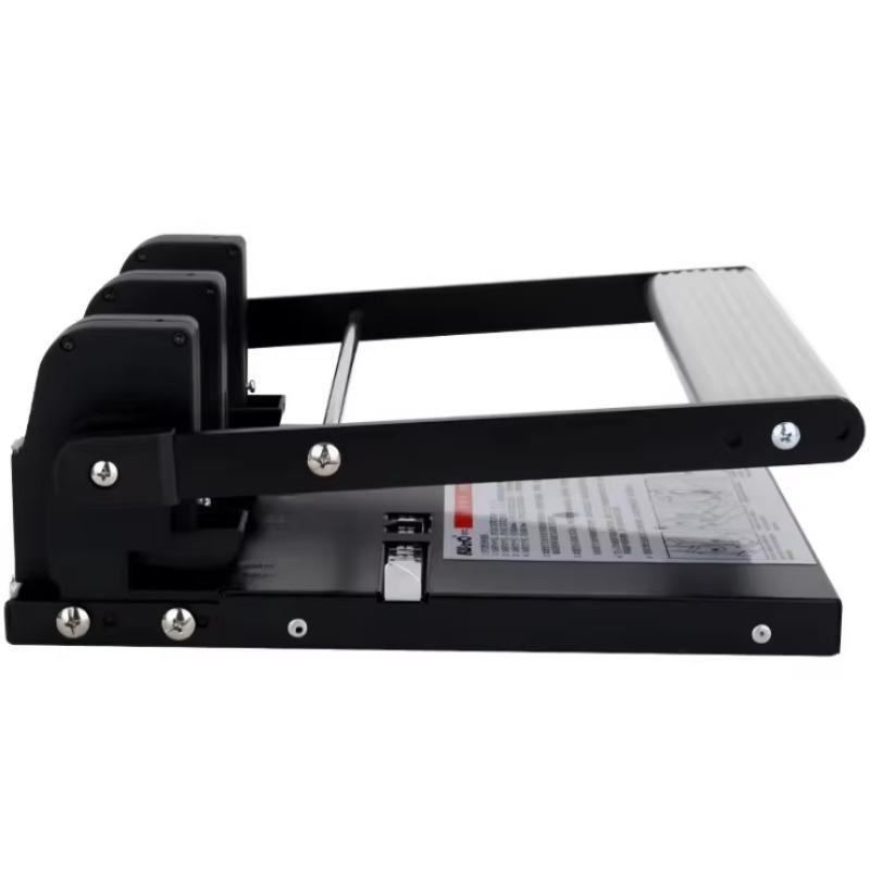 150 Yaprak 3 Delikli Kağıt Del - Paper Punch 3 Hole incelemesi ve fiyatı