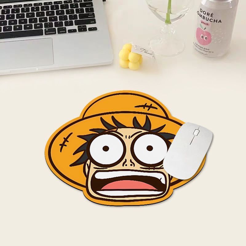 One Piece Luffy Mouse Pad, Küç - Stationery Office incelemesi ve fiyatı