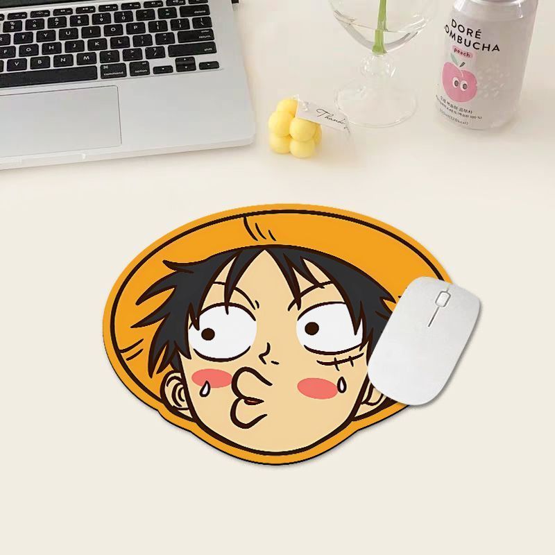 One Piece Luffy Mouse Pad, Küç - Stationery Office incelemesi ve fiyatı