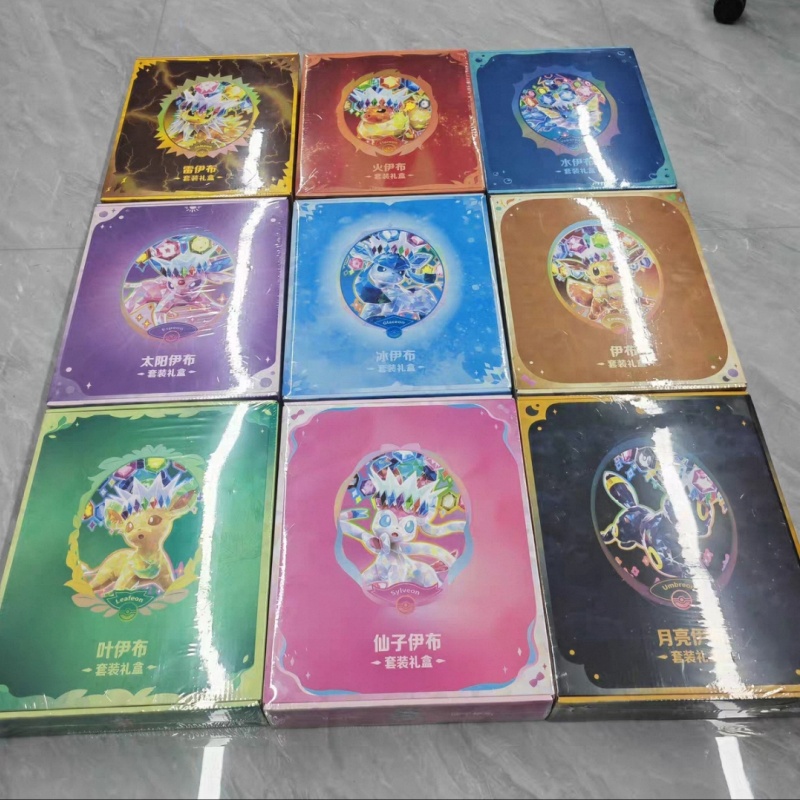 Orijinal PKM Scarlet&Violet CS - Cardstock Paper Pack incelemesi ve fiyatı