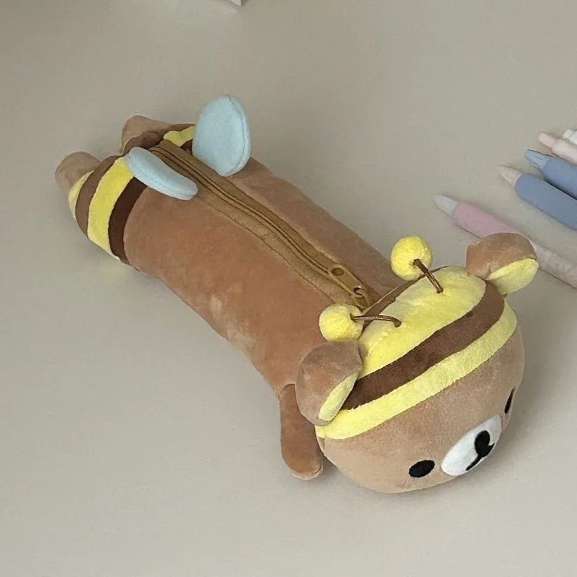 Çizgi Film Bal Arısı Rilakkuma - Stationery Supplier incelemesi ve fiyatı